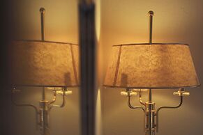 Mon Repos Luxury Apartment Corfuescapes