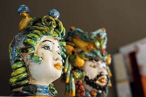 La Terrazza sui Tetti di Noto