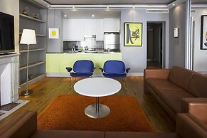 Faubourg Saint Honore