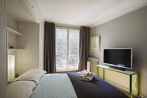 Faubourg Saint Honore