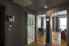 Faubourg Saint Honore