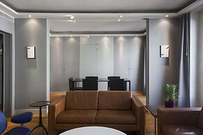 Faubourg Saint Honore