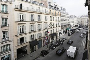 Faubourg Saint Honore