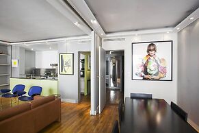 Faubourg Saint Honore