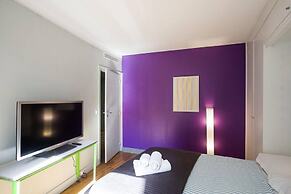 Faubourg Saint Honore