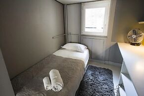 Faubourg Saint Honore