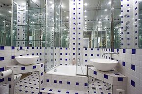 Faubourg Saint Honore