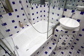 Faubourg Saint Honore