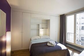 Faubourg Saint Honore