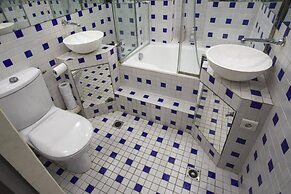 Faubourg Saint Honore