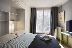 Faubourg Saint Honore