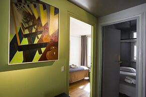 Faubourg Saint Honore