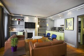 Faubourg Saint Honore