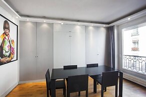 Faubourg Saint Honore