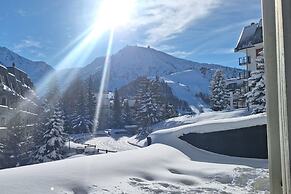 Starkeeper Apartment