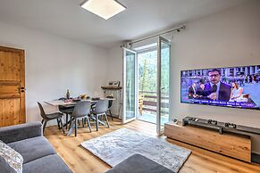 Starkeeper Apartment