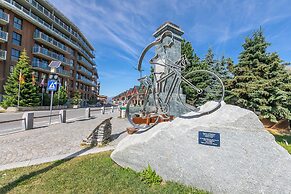 Starkeeper Apartment