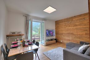 Starkeeper Apartment