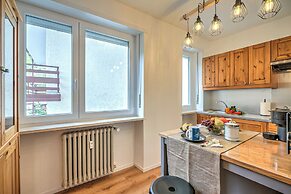 Starkeeper Apartment