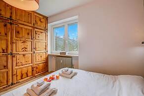 Starkeeper Apartment