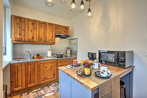 Starkeeper Apartment