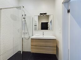 Gdańsk Apartment With Terrace by Renters