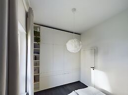 Gdańsk Apartment With Terrace by Renters