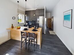 Gdańsk Apartment With Terrace by Renters