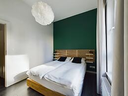 Gdańsk Apartment With Terrace by Renters