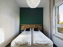 Gdańsk Apartment With Terrace by Renters