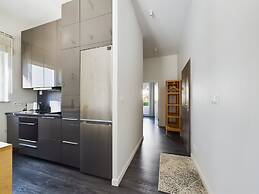 Gdańsk Apartment With Terrace by Renters