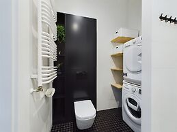 Gdańsk Apartment With Terrace by Renters