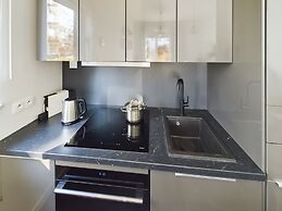 Gdańsk Apartment With Terrace by Renters