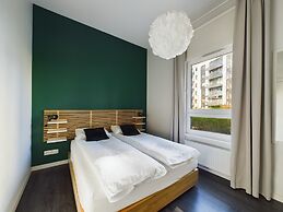 Gdańsk Apartment With Terrace by Renters