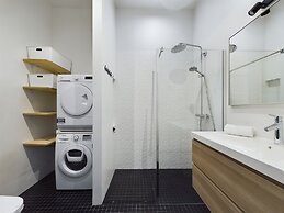 Gdańsk Apartment With Terrace by Renters