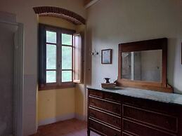 Apartment in Farmhouse