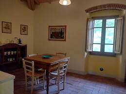 Apartment in Farmhouse