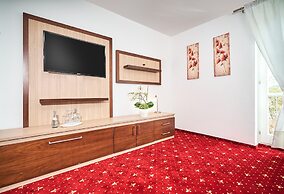 Apart Business Hotel