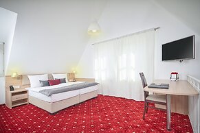Apart Business Hotel