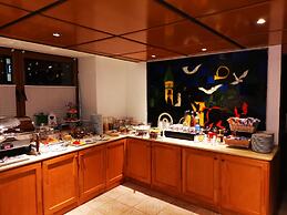 Apart Business Hotel