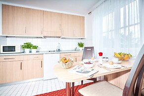 Apart Business Hotel