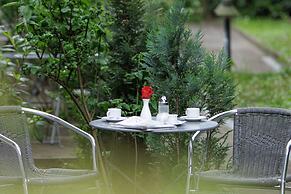 Apart Business Hotel