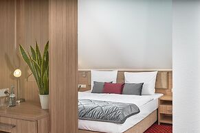 Apart Business Hotel