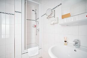 Apart Business Hotel