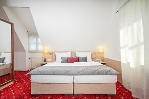 Apart Business Hotel