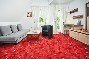 Apart Business Hotel
