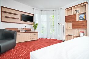 Apart Business Hotel