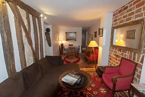 Lafayette Classic Parisian