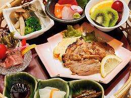 Tabist Hokkaido Daiichi Hotel Sapporo