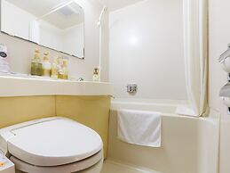 Tabist Hokkaido Daiichi Hotel Sapporo